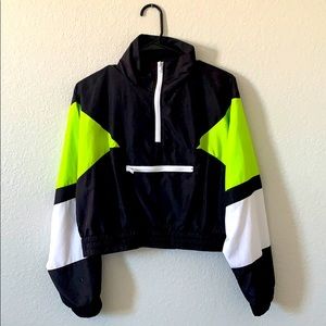 Windbreaker